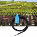 Acogedor Soil Moisture Sensor Fs304-sht3x Digital Temperature And Humidity Probe Ip67 Waterproof Corrosion Resistant I2c Output