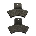 Brake Pads Polaris Sportsman 500 1998 1999 2000 2001 2002 Rear Brakes 
