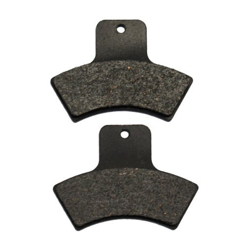 Brake Pads Polaris Sportsman 500 1998 1999 2000 2001 2002 Rear Brakes