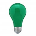 Satco 4 13 Inch 8w Led A19 Medium Base Replacement Lamp 