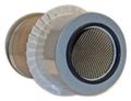Wix Filters 42735 Heavy Duty Air Filter W Fin Pack Of 1 