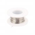 10m 32 8ft 0 55mm 23awg Cable Nichrome Heater Wire For Heating Element 