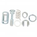 X Autohaux Door Lock Cylinder Repair Kit For Volkswagen Golf Mk4 1997-2005