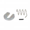 X Autohaux Door Lock Cylinder Repair Kit For Volkswagen Golf Mk4 1997-2005