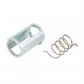 X Autohaux Door Lock Cylinder Repair Kit For Volkswagen Golf Mk4 1997-2005
