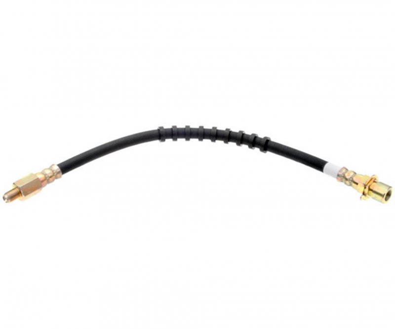 Front Brake Hydraulic Hose Premium For Mercury Cougar 1971 1972 Pc-625174