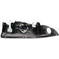 Passenger Side Headlight Assembly For Plymouth Breeze 1996 1997 1998 1999 2000 Replacement Ch2503112 04630872ab 4630872ab 