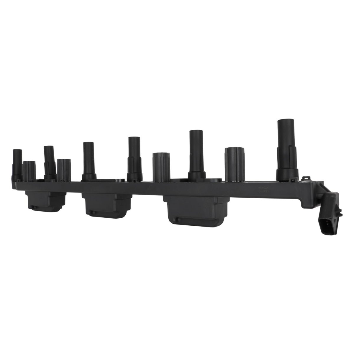 Ignition Coils And Iridium Spark Plugs Kit For 1999 Jeep Grand Cherokee 4 0l L6 Uf293 6 Consistent Performance