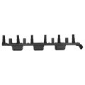 Ignition Coils And Iridium Spark Plugs Kit For 1999 Jeep Grand Cherokee 4 0l L6 Uf293 6 Consistent Performance