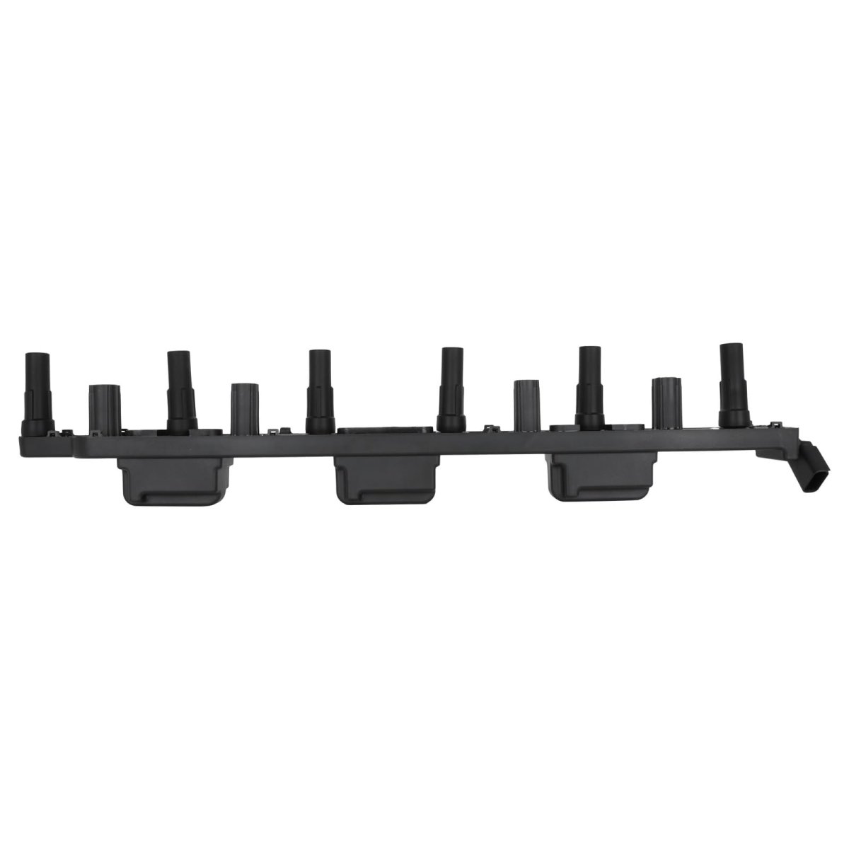 Ignition Coils And Iridium Spark Plugs Kit For 1999 Jeep Grand Cherokee 4 0l L6 Uf293 6 Consistent Performance