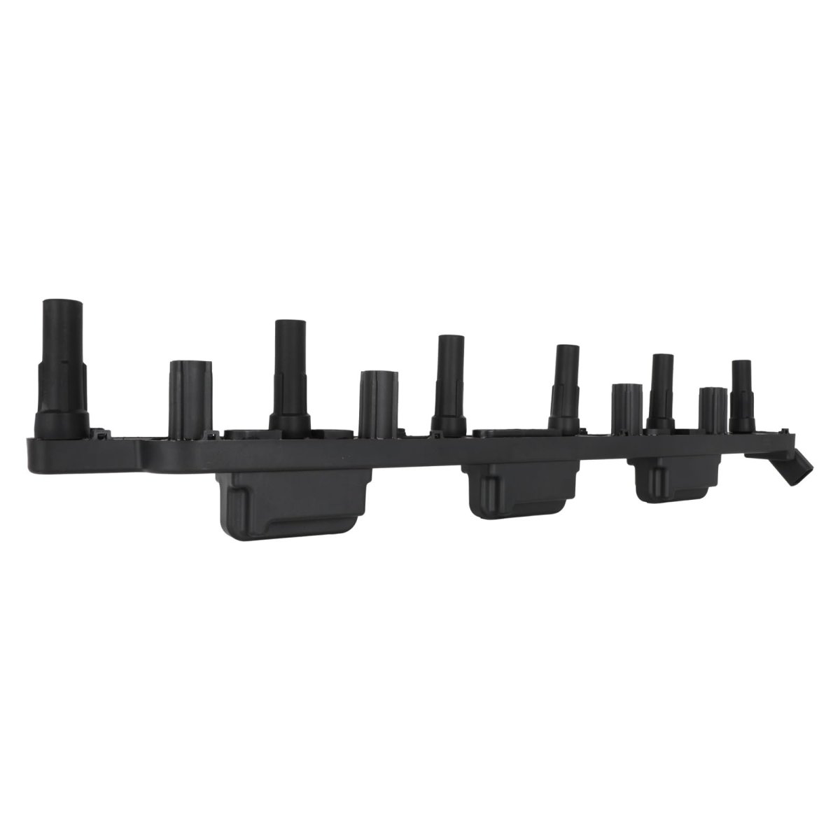 Ignition Coils And Iridium Spark Plugs Kit For 1999 Jeep Grand Cherokee 4 0l L6 Uf293 6 Consistent Performance