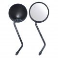 Road Passion Rear View Side Mirrors Replacement For Honda Xr250 R All Models Xl175 Xl185 Xl200 Xl250 Xl350 Xl500