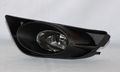 Tyc 19-5940-00-1 Replacement Left Fog Lamp For Honda Fit 1 Pack 