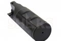 Shars 1-1 4 90 Degree Square Shoulder Indexable End Mill Apkt1604 Insert 404-1864 P 