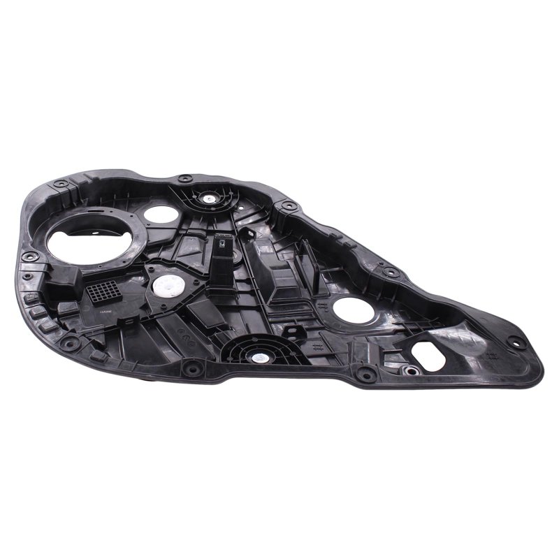 Left Rear Power Window Regulator