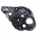 Left Rear Power Window Regulator 