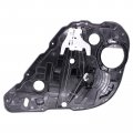 Left Rear Power Window Regulator