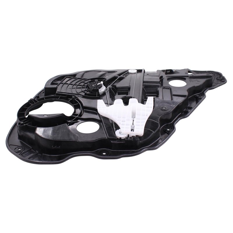 Left Rear Power Window Regulator