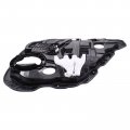 Left Rear Power Window Regulator