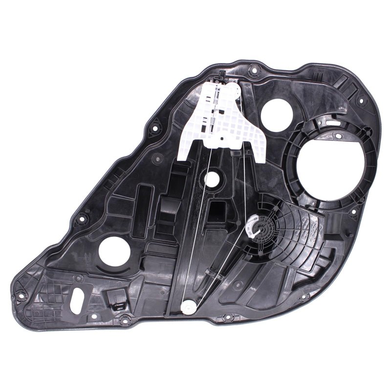 Left Rear Power Window Regulator