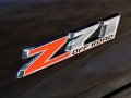 2pack Oem 10 Inches Big Z71 Off Road Emblems Compatible With 2009-2018 Colorado Tahoe Silverado Sierra Suburban 2500hd 3500hd
