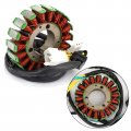 Topteng Stator Magneto Generator For Honda Cbf250 04-2009 Cbx250 2004-2010 31120-kpf-911