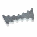 Camshaft Timing Sprockets Holding Locking Tool Compatible With Daewoo 1 6 Dual Cam