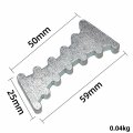 Camshaft Timing Sprockets Holding Locking Tool Compatible With Daewoo 1 6 Dual Cam