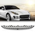 Front Bumper Grille Grill For Jaguar F-type 2014-2017 Replacement T2r2860
