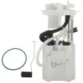 Electric Fuel Pump Assembly For Jeep Cherokee 2014 2018 3 2l And 2 4l Fg1863 Sp7247m P77025m 