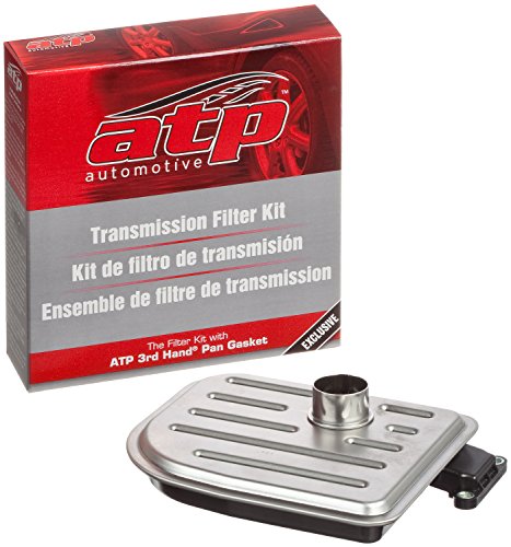 Atp B-439 Automatic Transmission Filter