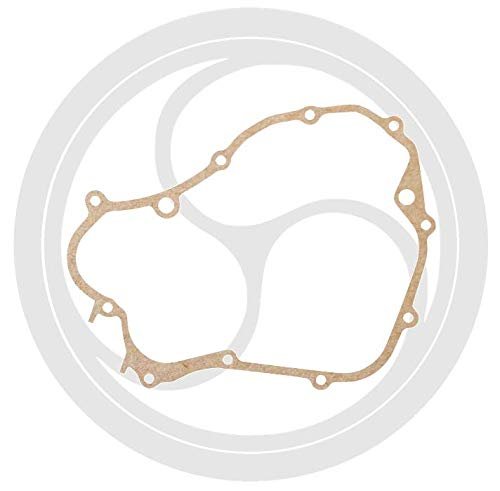 Nippon Machines Fits Yamaha Crankcase Magneto Stator Generator Cover Gasket Yz 125