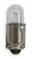 Ge Lighting Miniature Lamp 334 1 0w T1 3 4 28v 