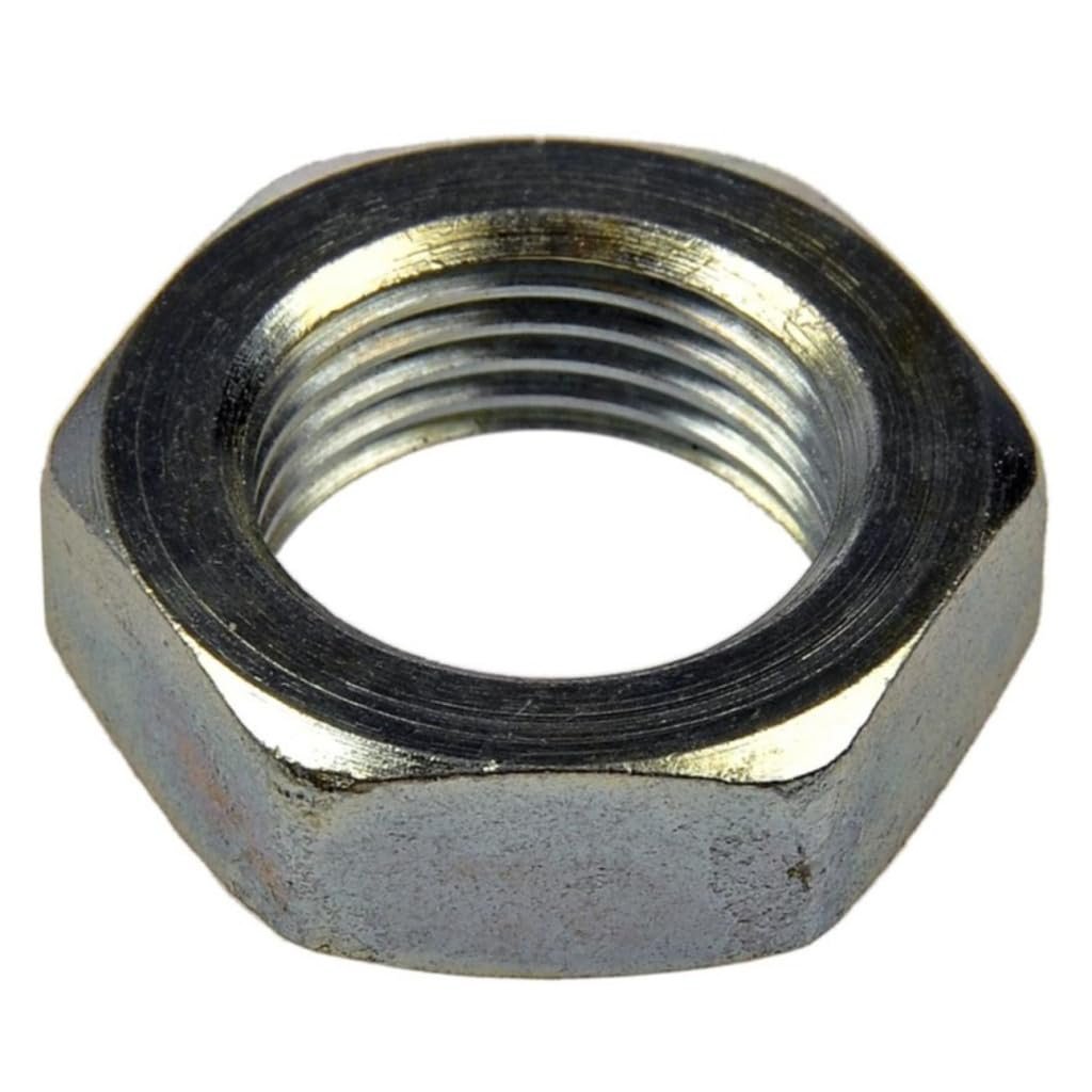 Spindle Nut Ford Econoline 2005 2006 3 4 16 Thread Size Replacement For Rlx Wop Cl360a57