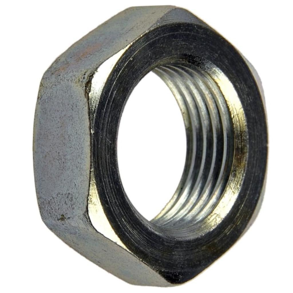 Spindle Nut Ford Econoline 2005 2006 3 4 16 Thread Size Replacement For Rlx Wop Cl360a57