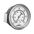 Pressure Gauge For Frymaster Part Replacement 