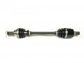 Atv Parts Connection Atvpc Rear Cv Axle For Honda Pioneer 500 4x4 2015-2016 