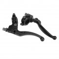 Senyar 2pcs Adjustable Motorcycle Folding Brake Clutch Levers For Cr100 Cr250 Xr250