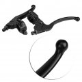 Senyar 2pcs Adjustable Motorcycle Folding Brake Clutch Levers For Cr100 Cr250 Xr250