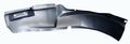 Front Driver Side Fender Inner Panel For Chevrolet Cavalier Part Number Gm1248113 