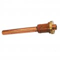 244858 Head Tube Spoolmate 200 Hd Barrel Assembly For Mig Welding Equipment 