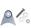 Gsi Stainless Steel Exhaust Hanger 1 25 X 2 50 