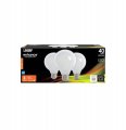 Feit Electric Bulb Led G25 Sw 3 8w 3pk