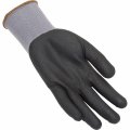 Global Industrial Micro-foam Nitrile Coated Nylon Gloves 15 Gauge Large 1 Pair Lot Of 12 