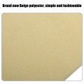X Autohaux Car Dashboard Cover Beige Polyester Non-slip Mat Protector Carpet Sun Proof For Chevrolet Cruze 2011-2014