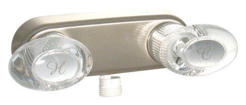Phoenix Pf223441 Catalina 4in Shower Valve Brushed Nickel