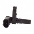 Bapmic 89543-60050 Left Right 89542-60050 Front Abs Wheel Speed Sensor Compatible With Toyota 4runner Land Cruiser Lexus Gx460