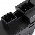 Front Rear Passenger Front Driver Side Door Lock Actuator Motor Power Window Switch Fits Ford Lincoln For Mercury 746-163 