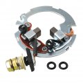 Motorcycle Starter Repair Kit Brush Plate Rebuild 31201-ks5-901 31206-mn4-008 For Honda Trx300 Trx300fw 1988-2000 Trx400fw 