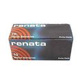 Renata 364 Watch Battery Pack Of 10 
